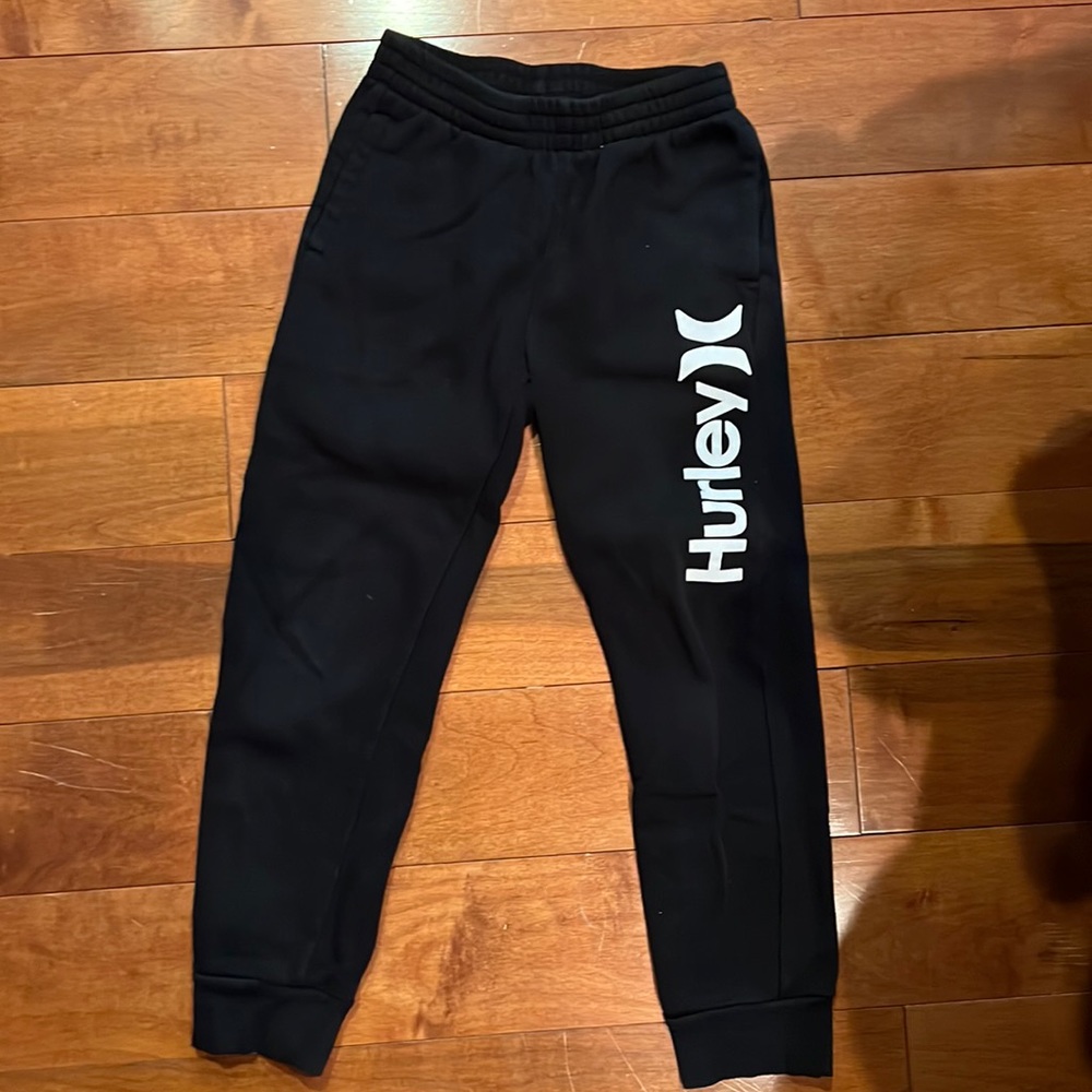 Hurley Joggers Medium